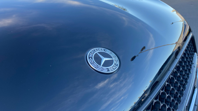 Mercedes-Benz GLC 300de 4Matic Urban Edition 5dr 9G-Tronic Estate